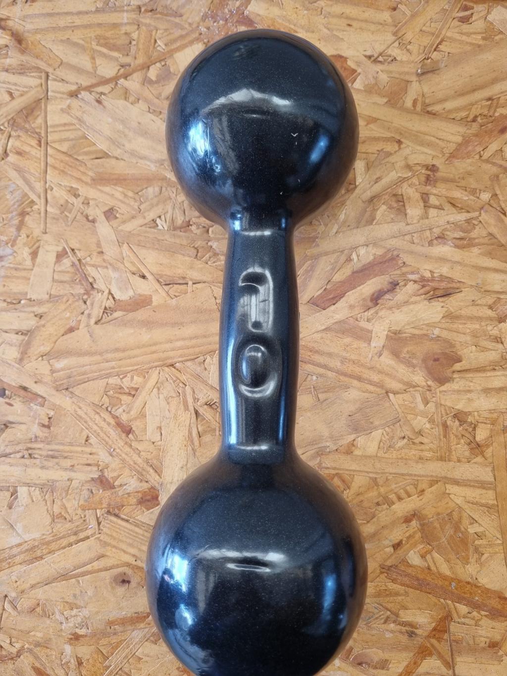 Halter de plástico
