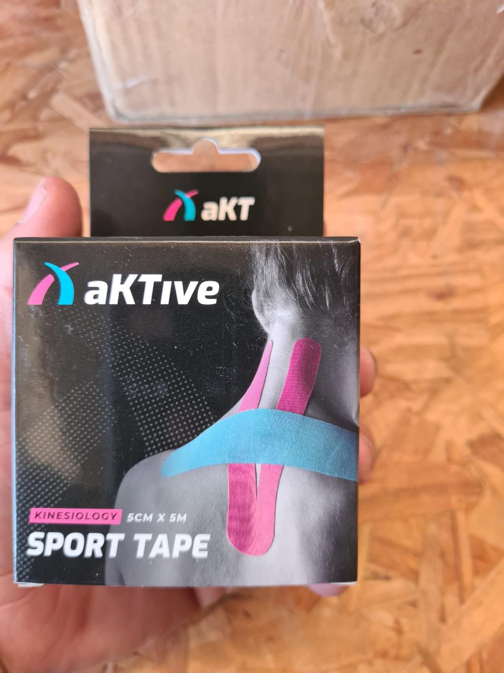 Kinesiology Sport Tape