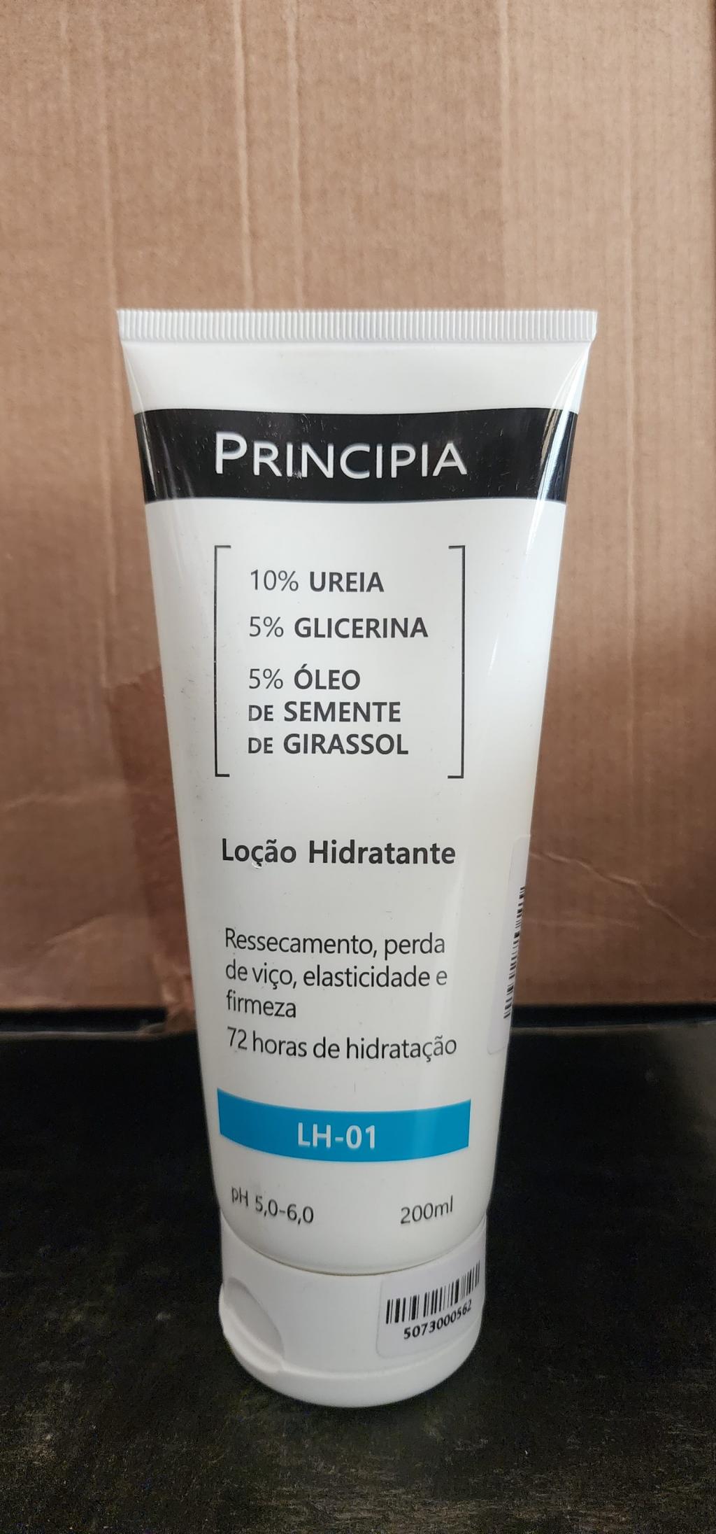 Loção Hidratante