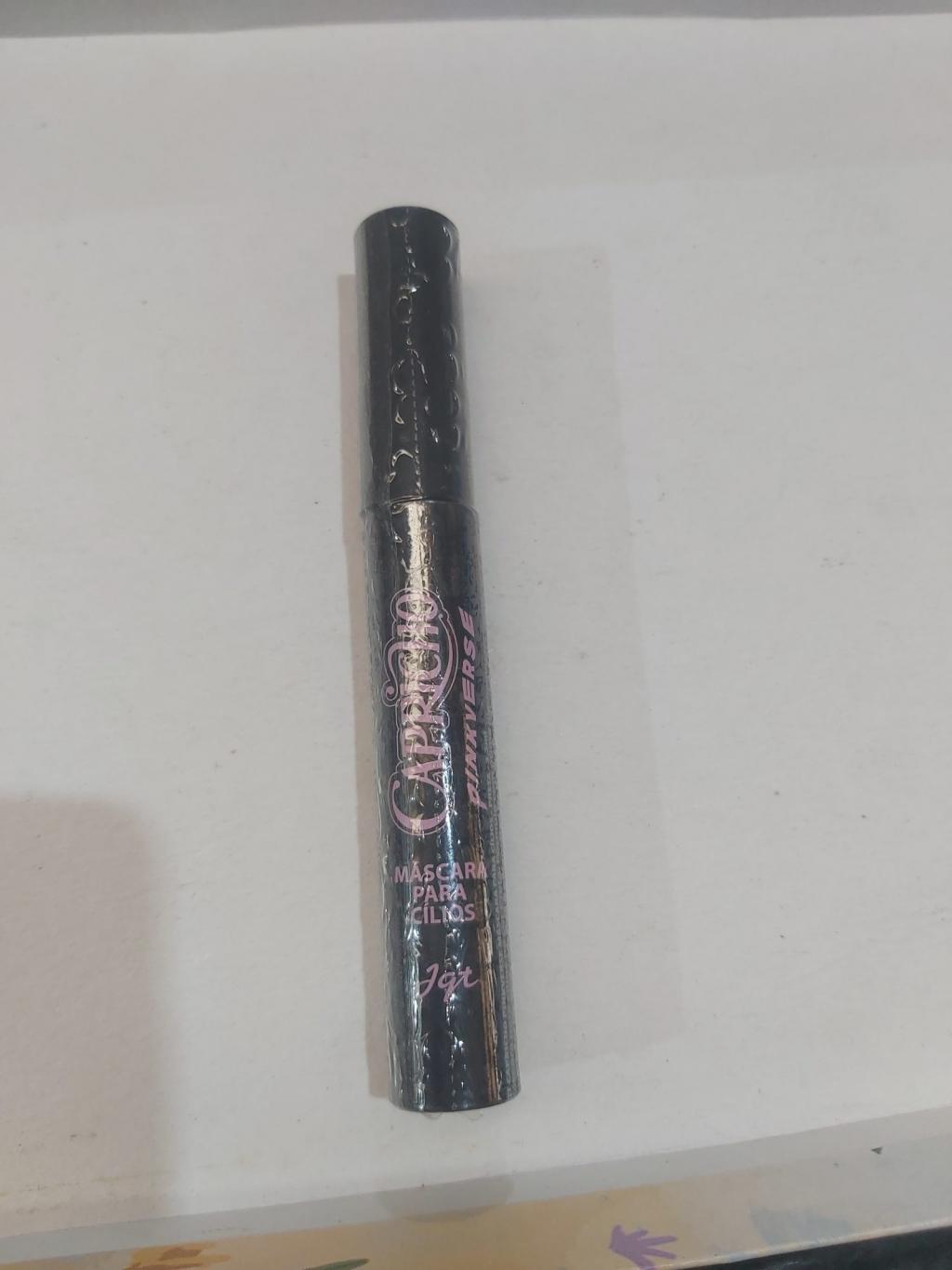 BELVEDERE DOLL EYES MASCARA PARA CILIOS BELLAOGGI
