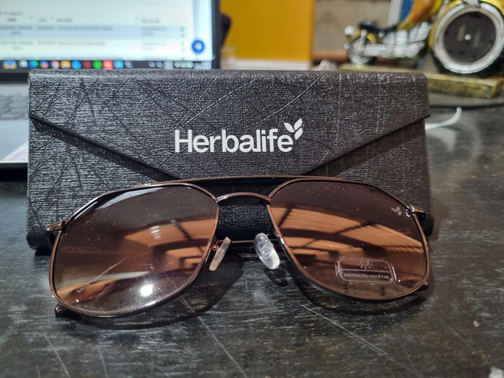 Óculos de sol Ray-Ban modelo ORB3688