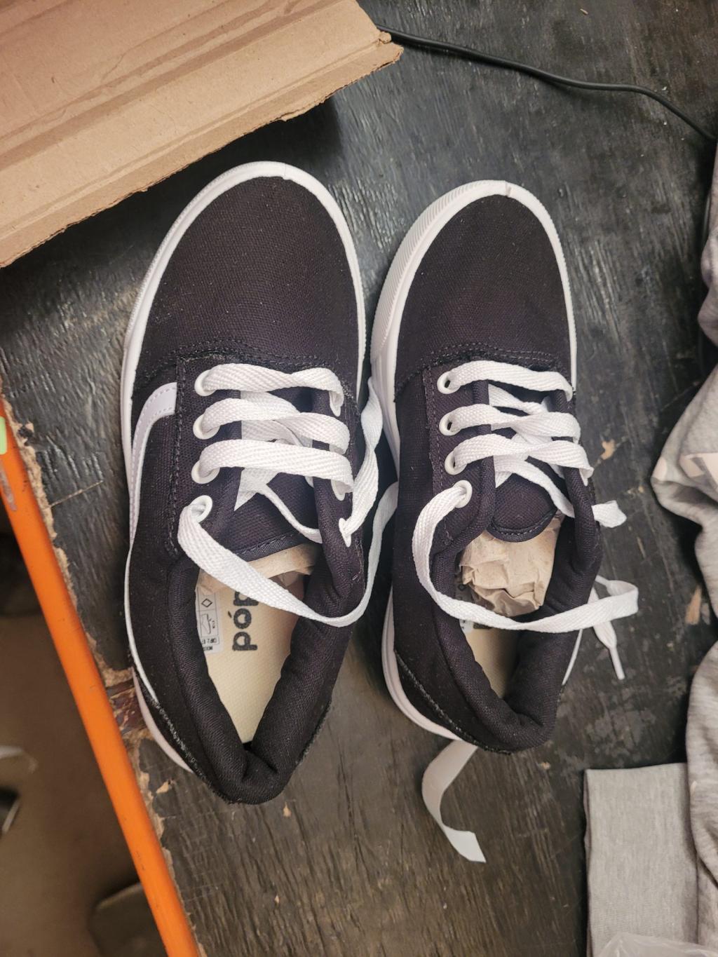 Tênis casual masculino