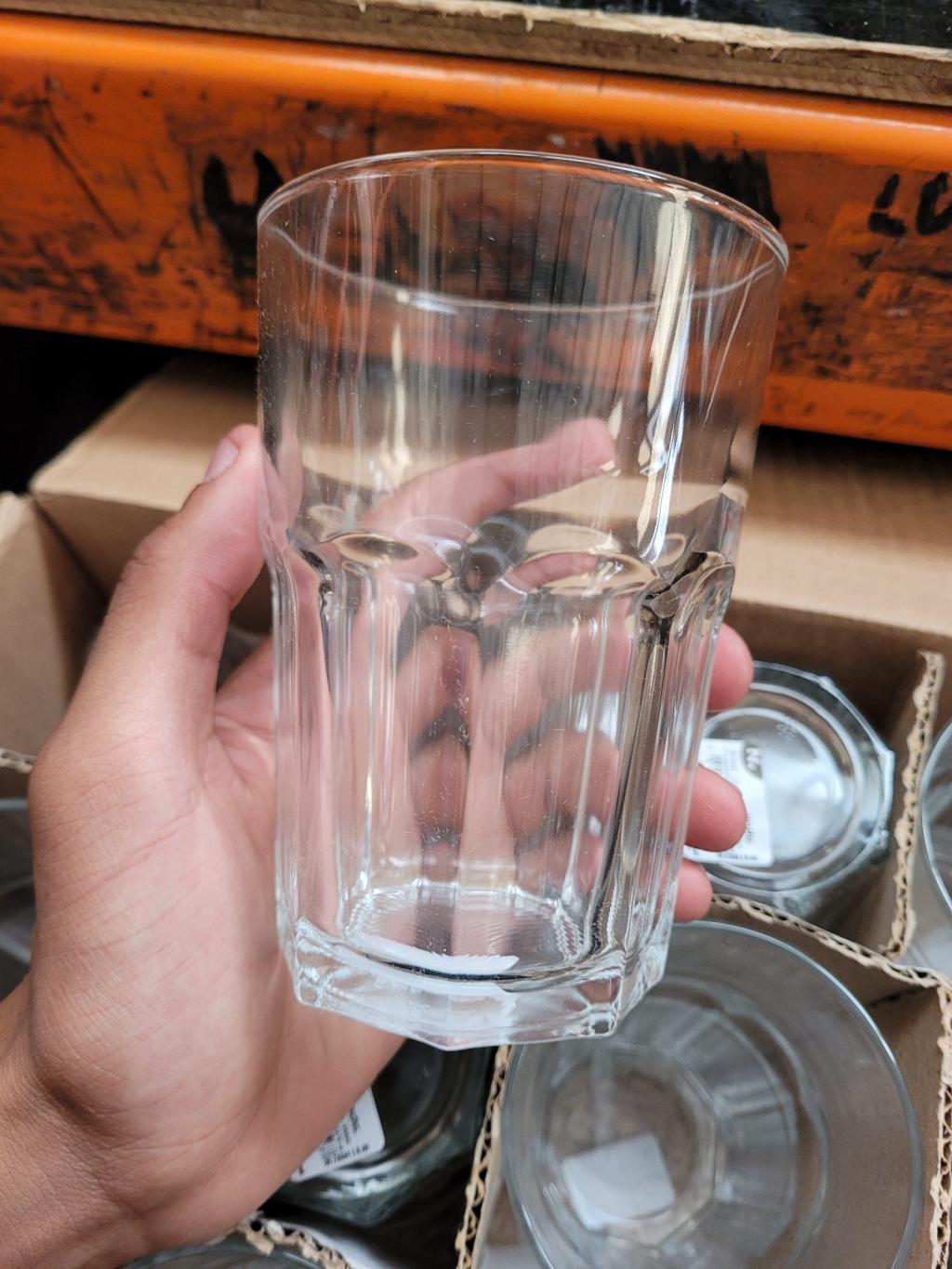 Copo Bristol Tumbler