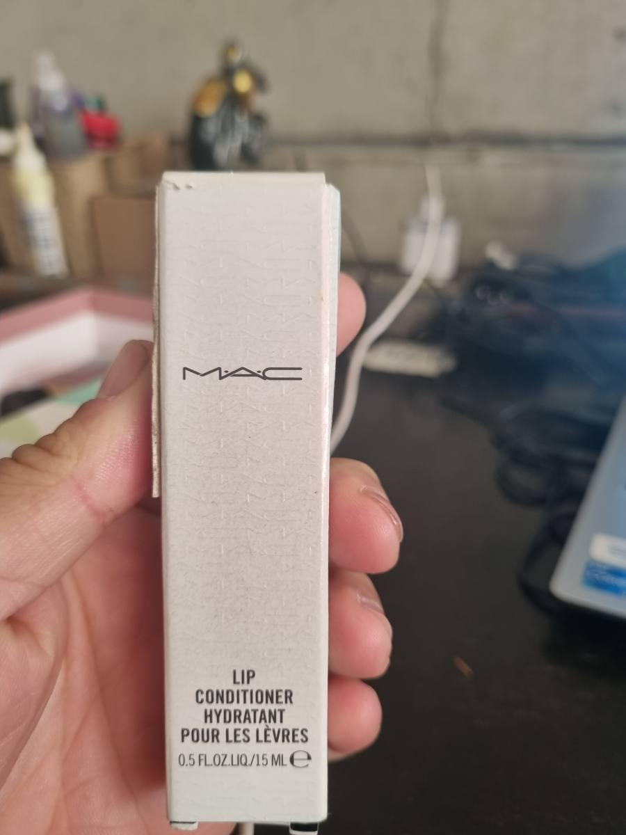 Lip Conditioner (Hidratante Labial)