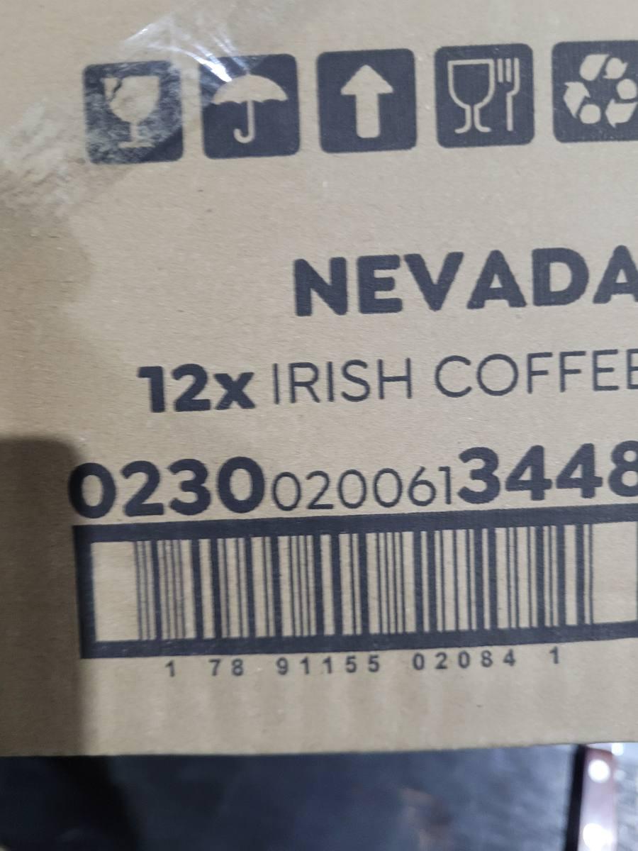Irish Coffee