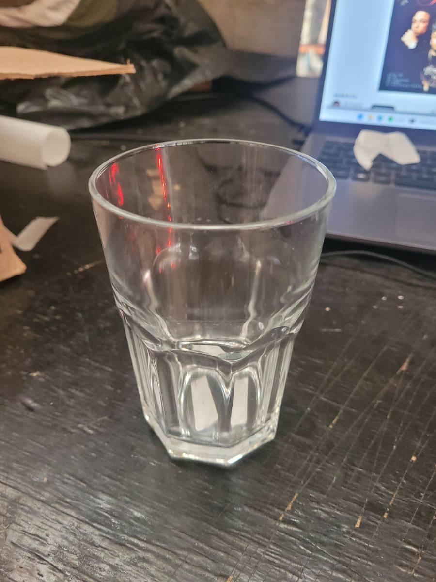 Copo Bristol Tumbler