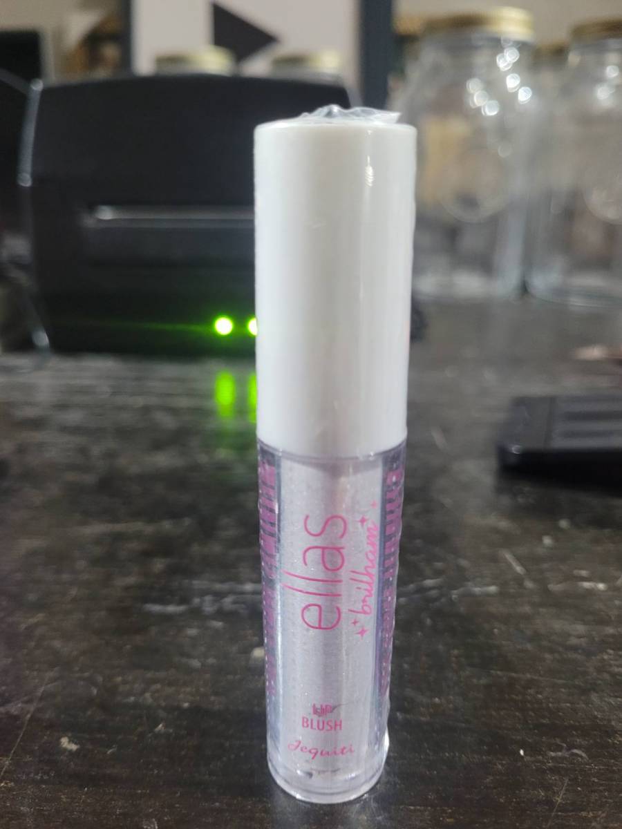 Lip Blush Brilho Labial