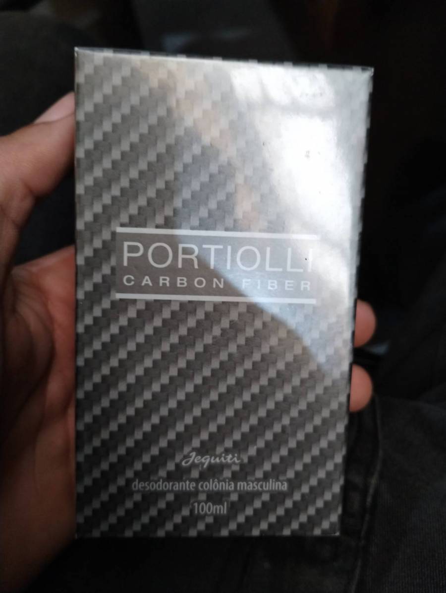Desodorante colônia masculina