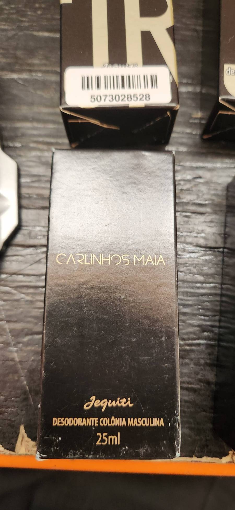Desodorante Colônia Masculina