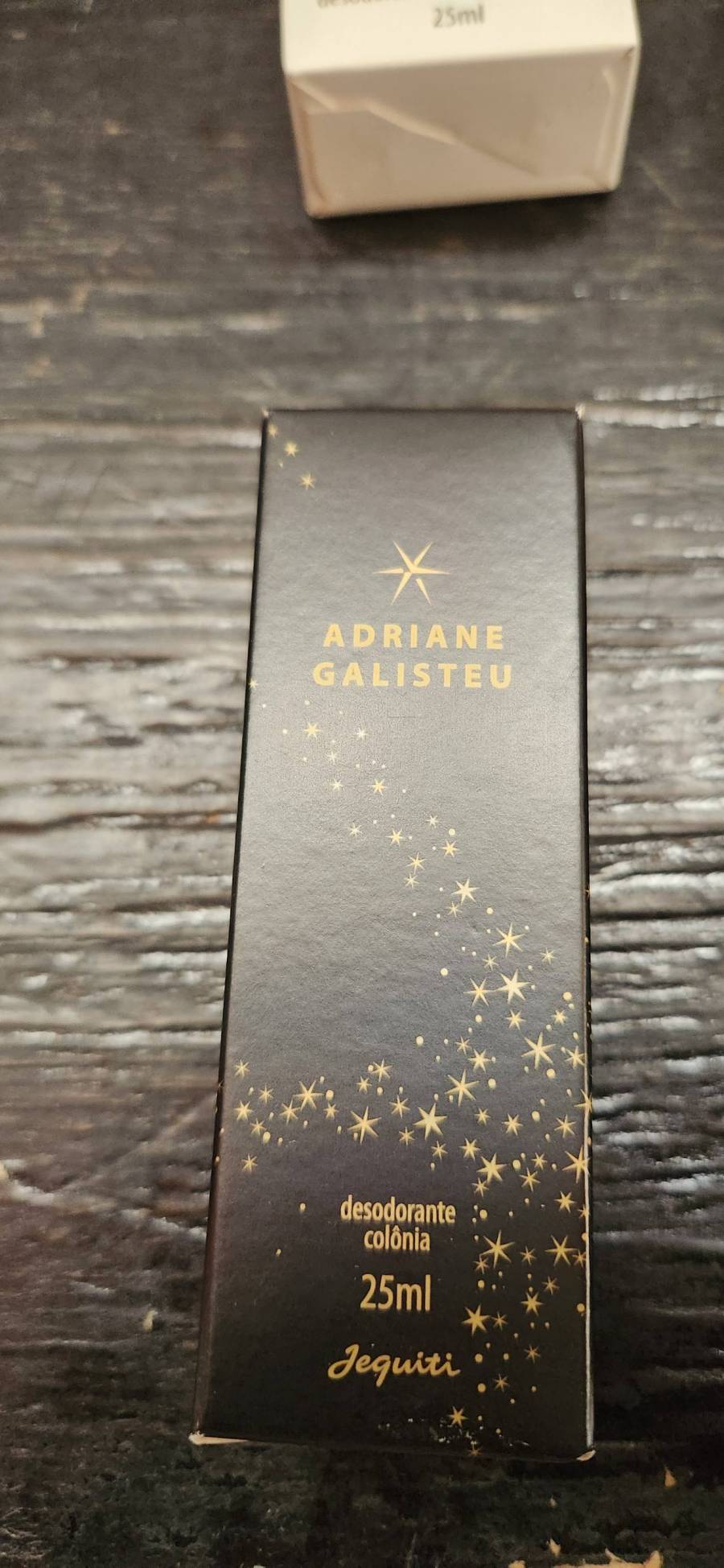 Desodorante colônia Adriane Galisteu