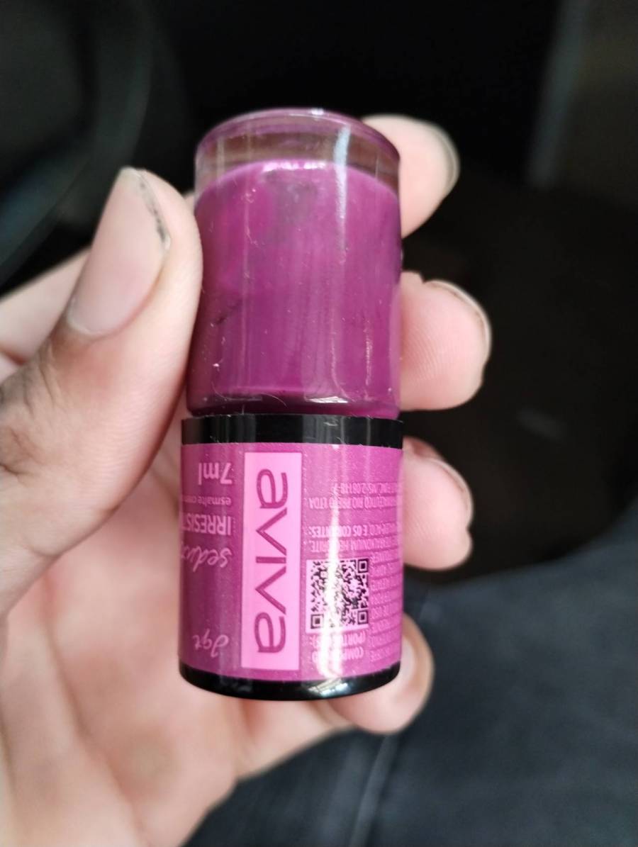 Esmalte para unhas