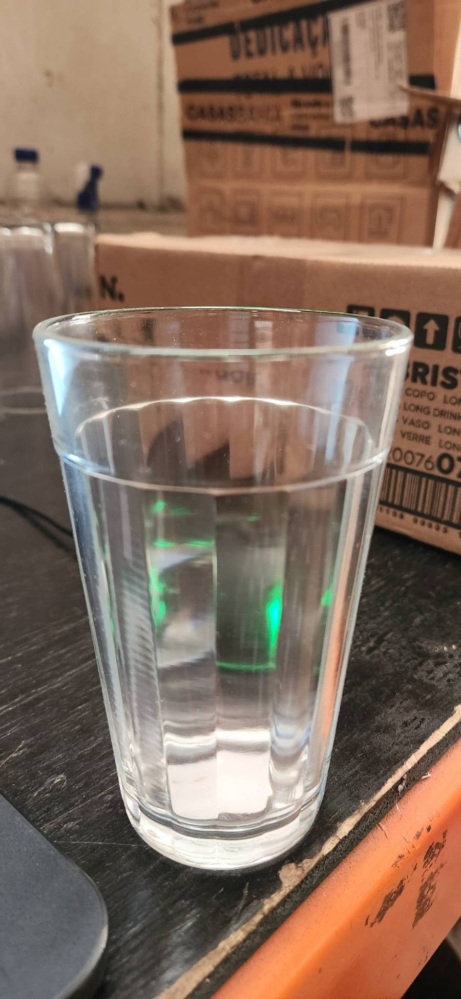 Copo Long Drink Americano
