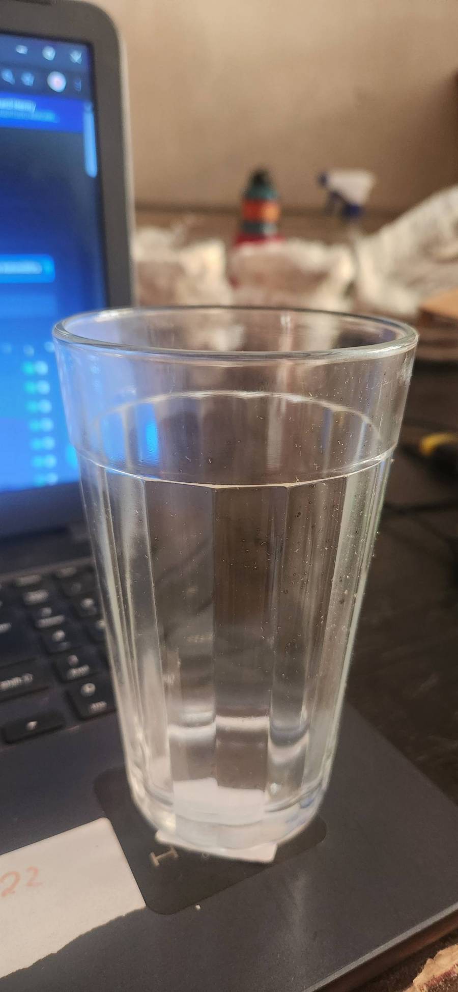 Copo Long Drink de vidro