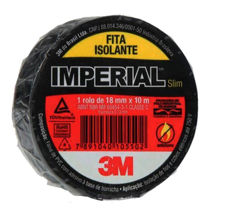 Fita isolante