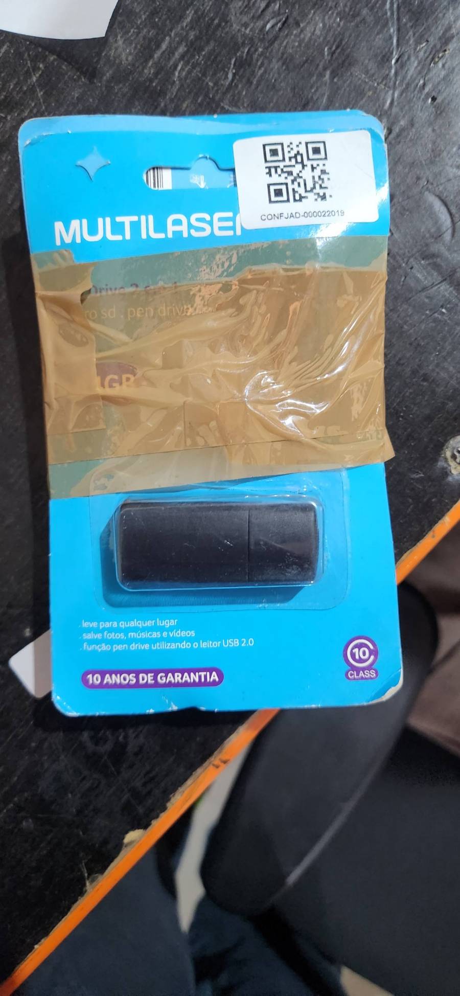 Pen drive USB 2.0