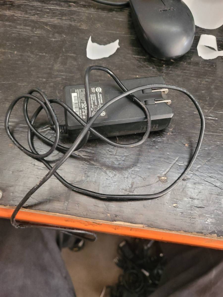 Fonte de alimentação (power supply) para áudio/vídeo