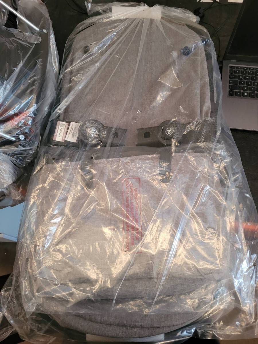 Travel System Magnific 5 em 1