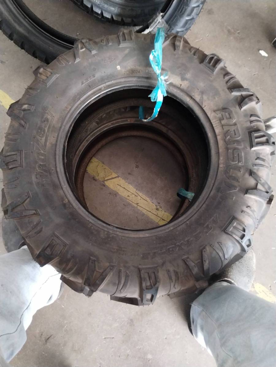 Pneu off-road Arisun At 24x8-12
