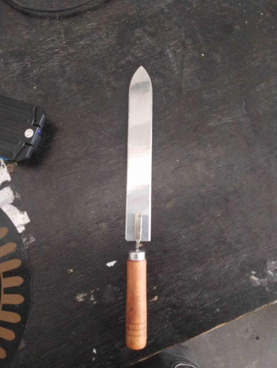Espatula