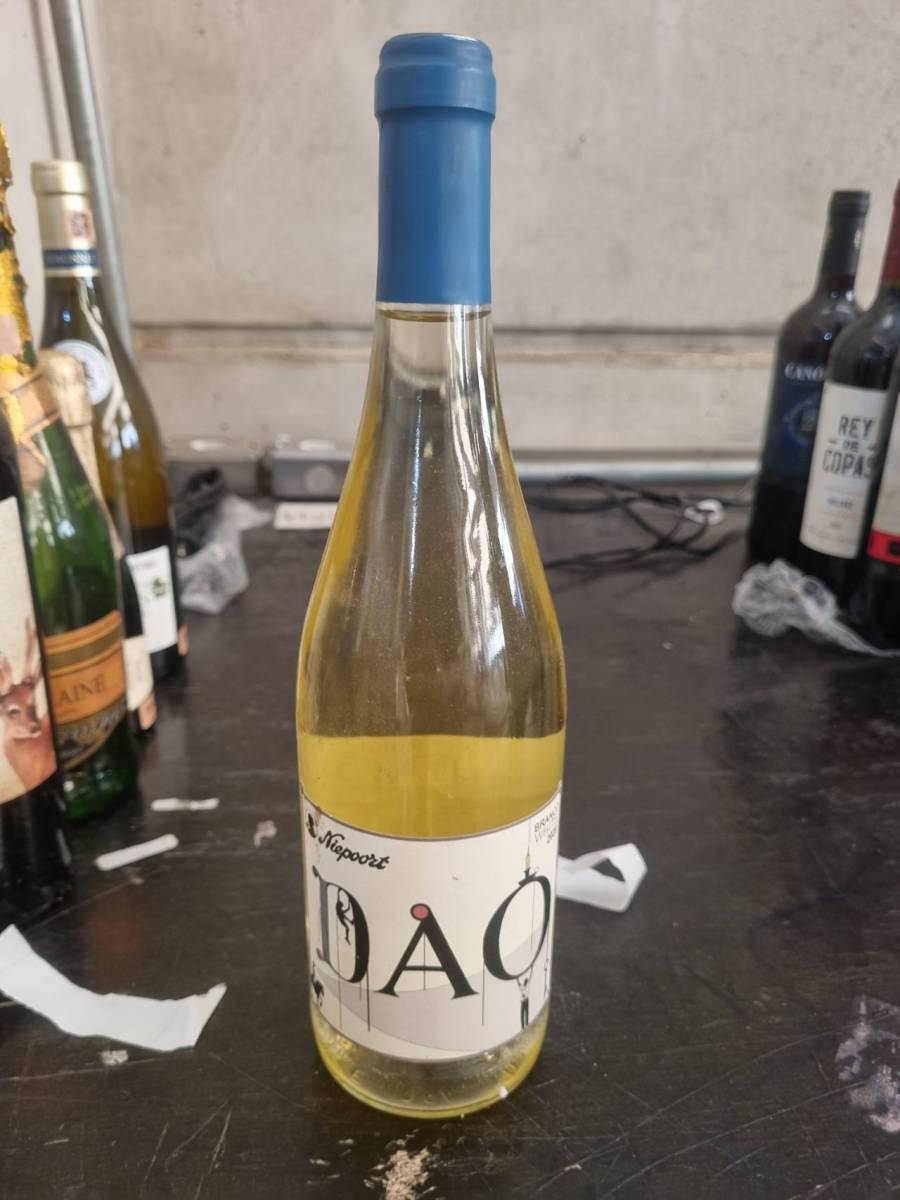 Vinho branco Niepoort Dão