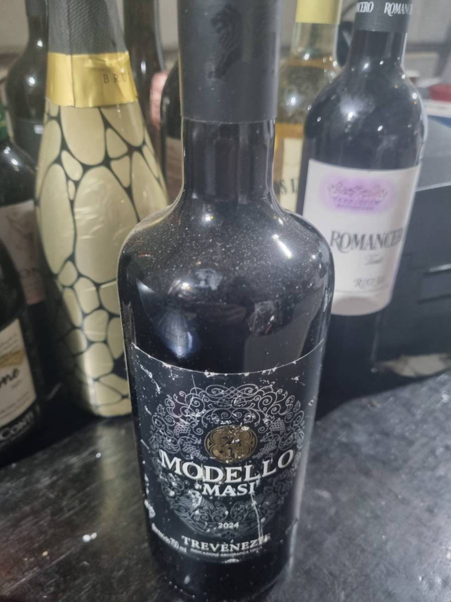 Vinho Tinto Modello Masi Trevenezie 2024
