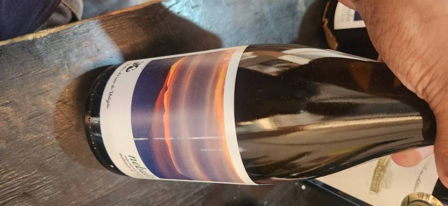 Vinho Nebula 2024