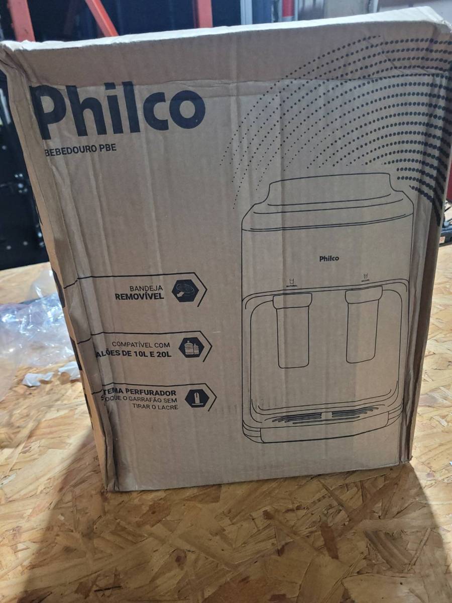 Bebedouro Philco PBE
