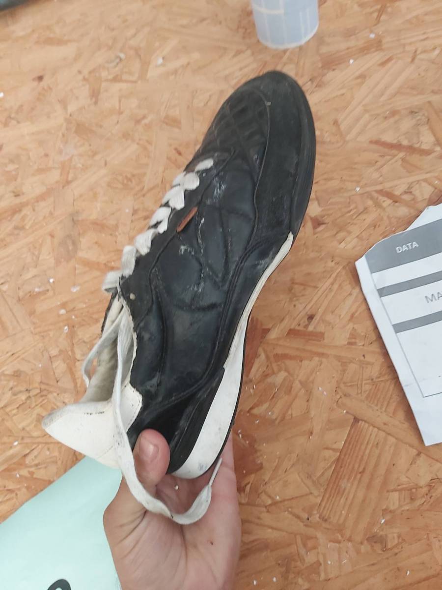 Tênis esportivo masculino