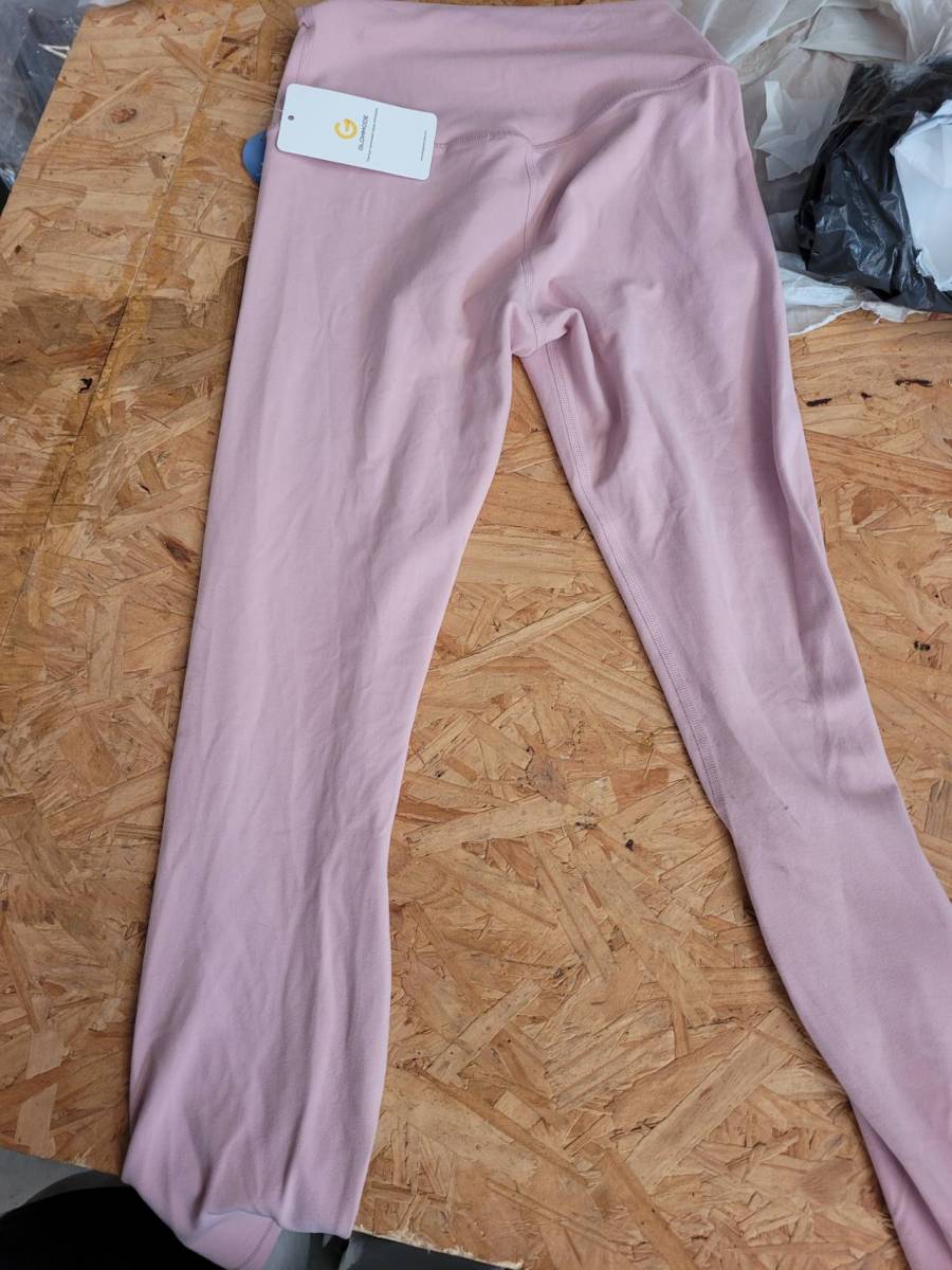 Calça legging feminina