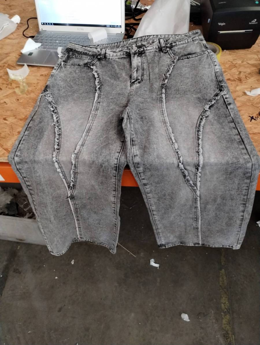 Calça jeans