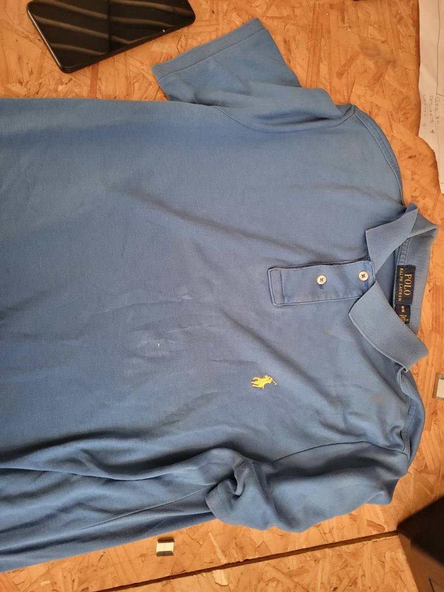 Camisa Polo masculina