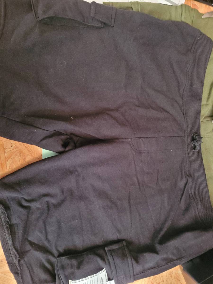 Calça moletom masculina