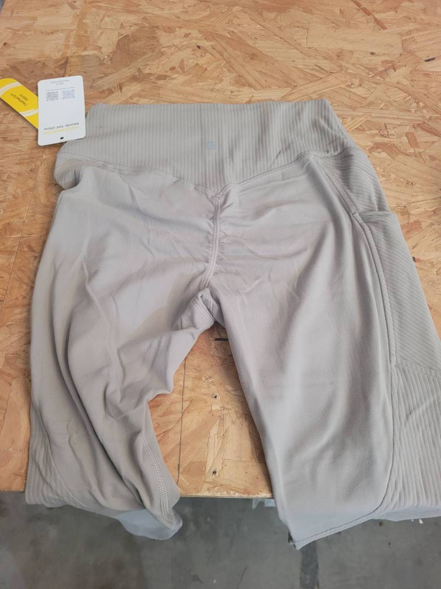 Calça legging feminina esportiva