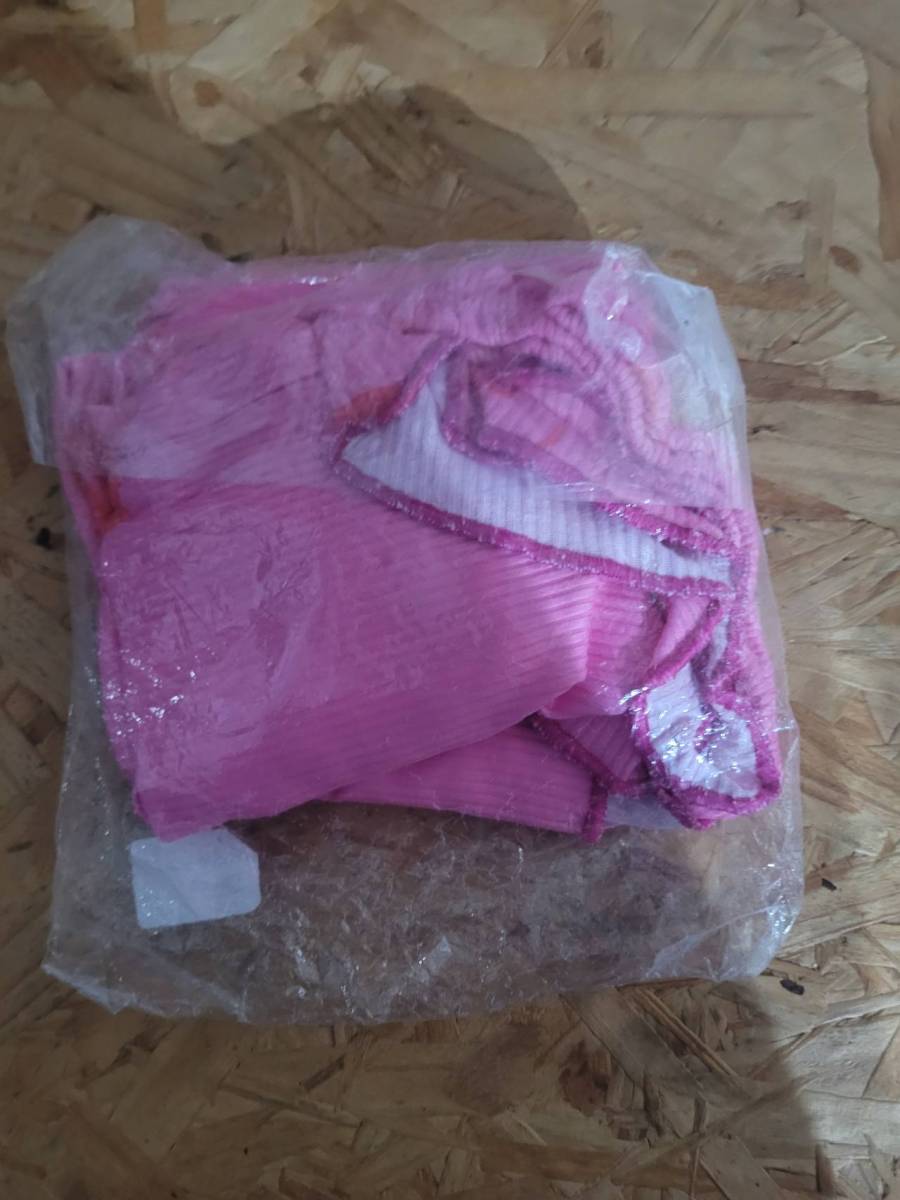 Roupa íntima feminina (calcinha)