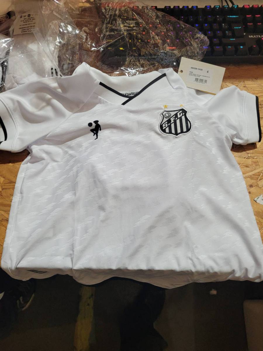 Conjunto santos