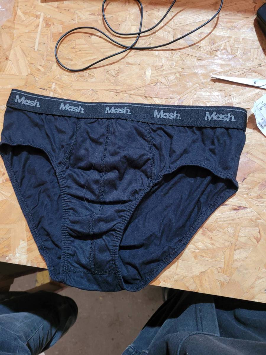 Cueca masculina