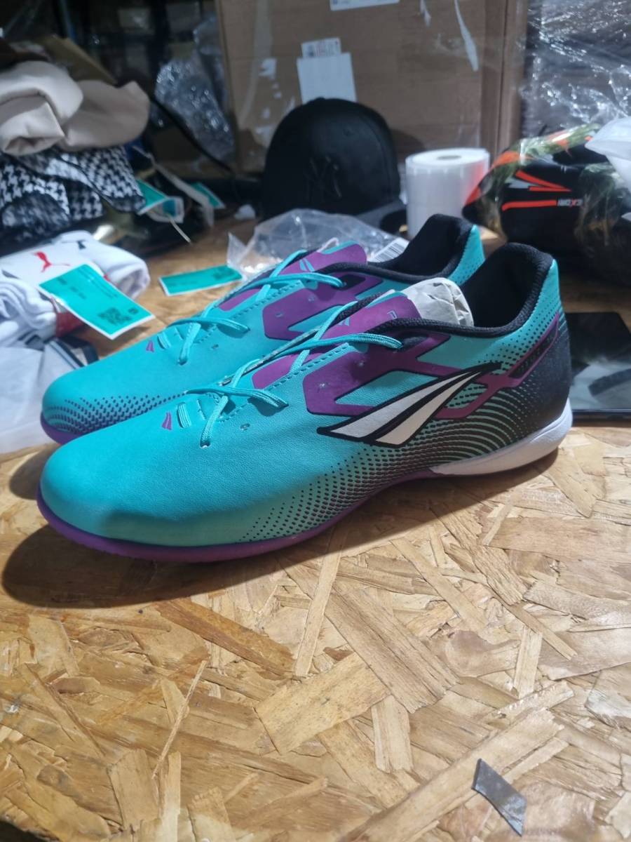 Chuteira de futsal