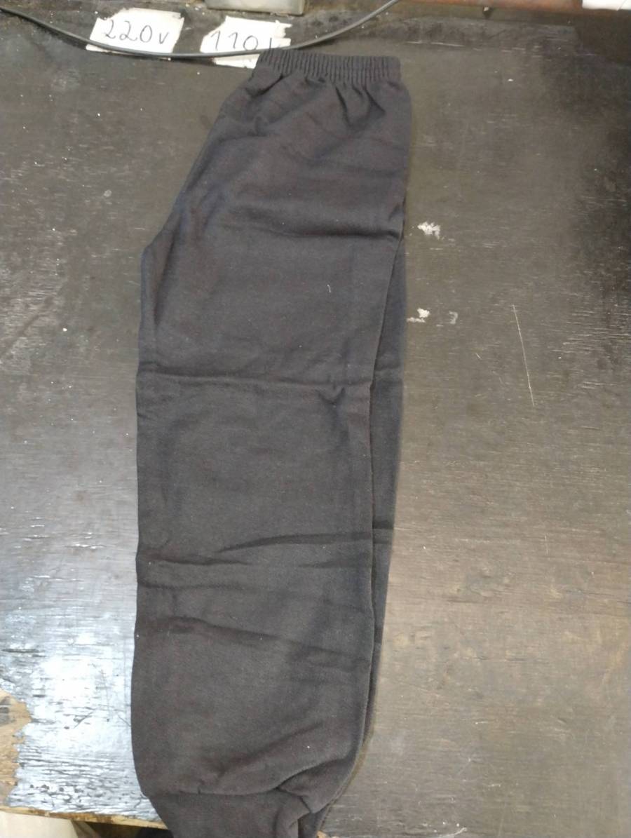 Calça moletom masculina