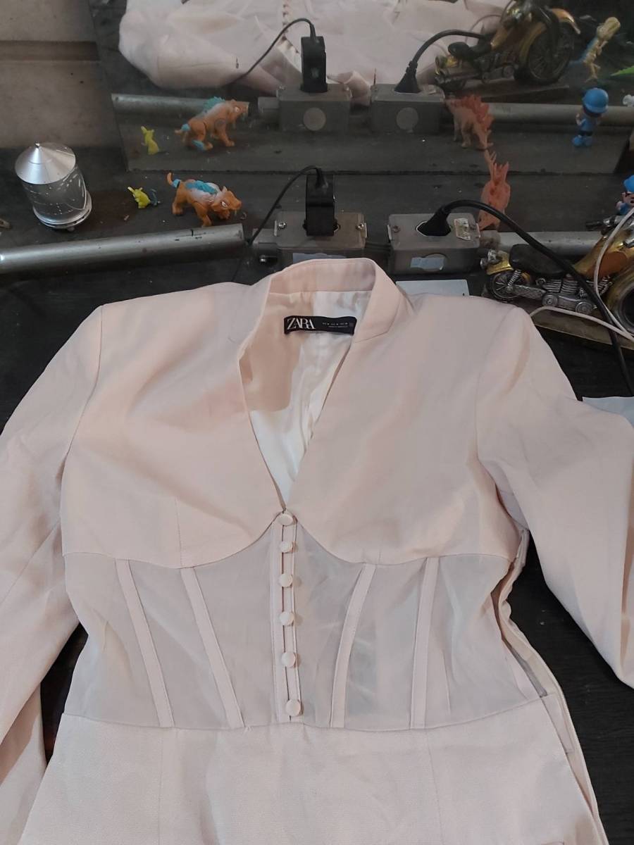 Blazer feminino