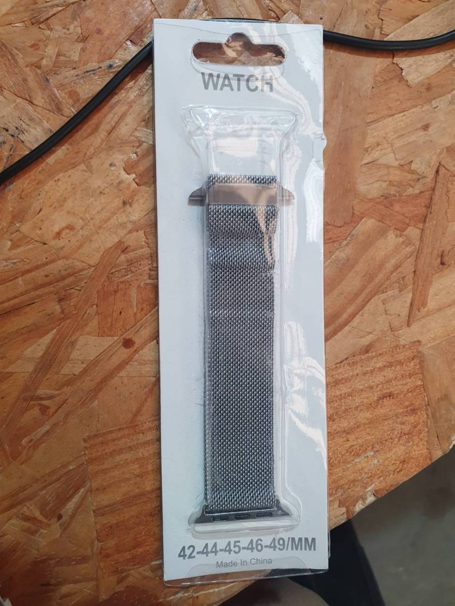 Pulseira para relógio