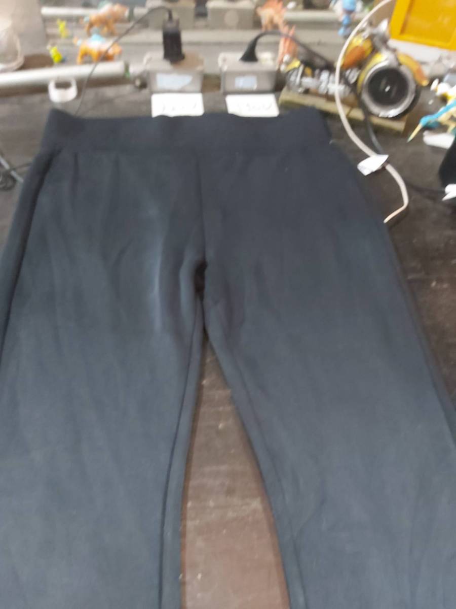 Calça feminina preta