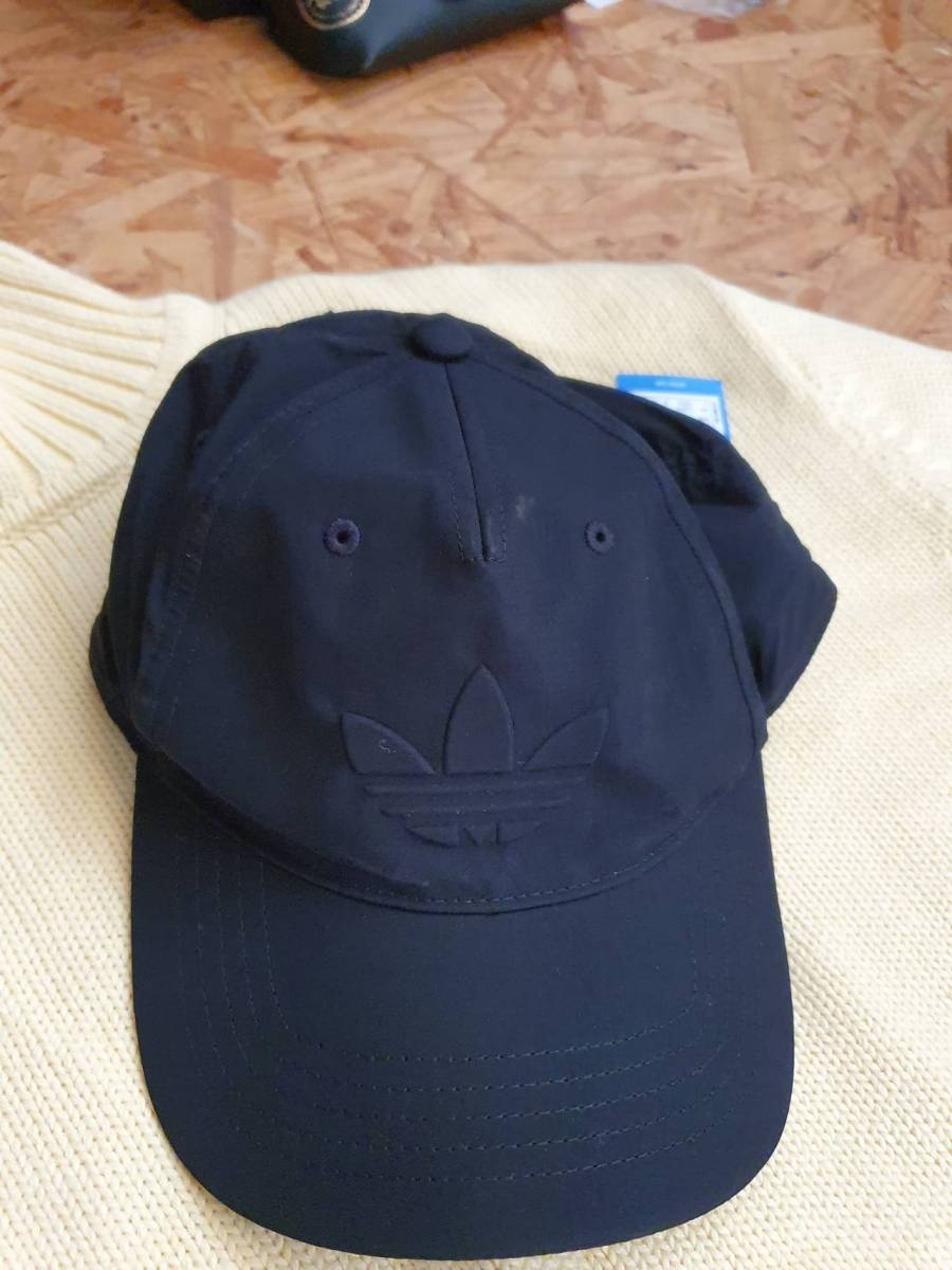 Boné Adidas Originals EV.IC SOFT C