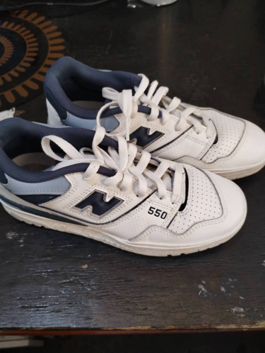 Tênis masculino casual