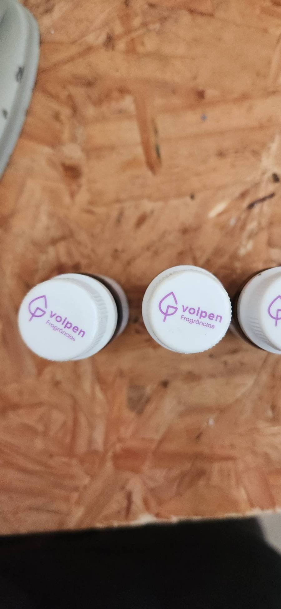 Fragrância líquida para aromatizador
