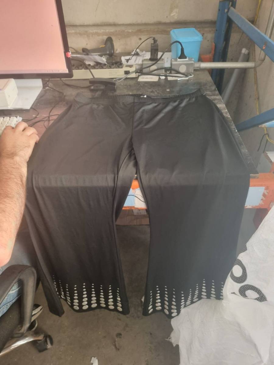 Calça feminina