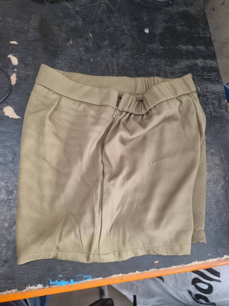 Short feminino