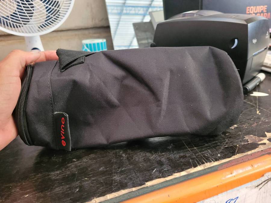 Bolsa ou estojo para transporte