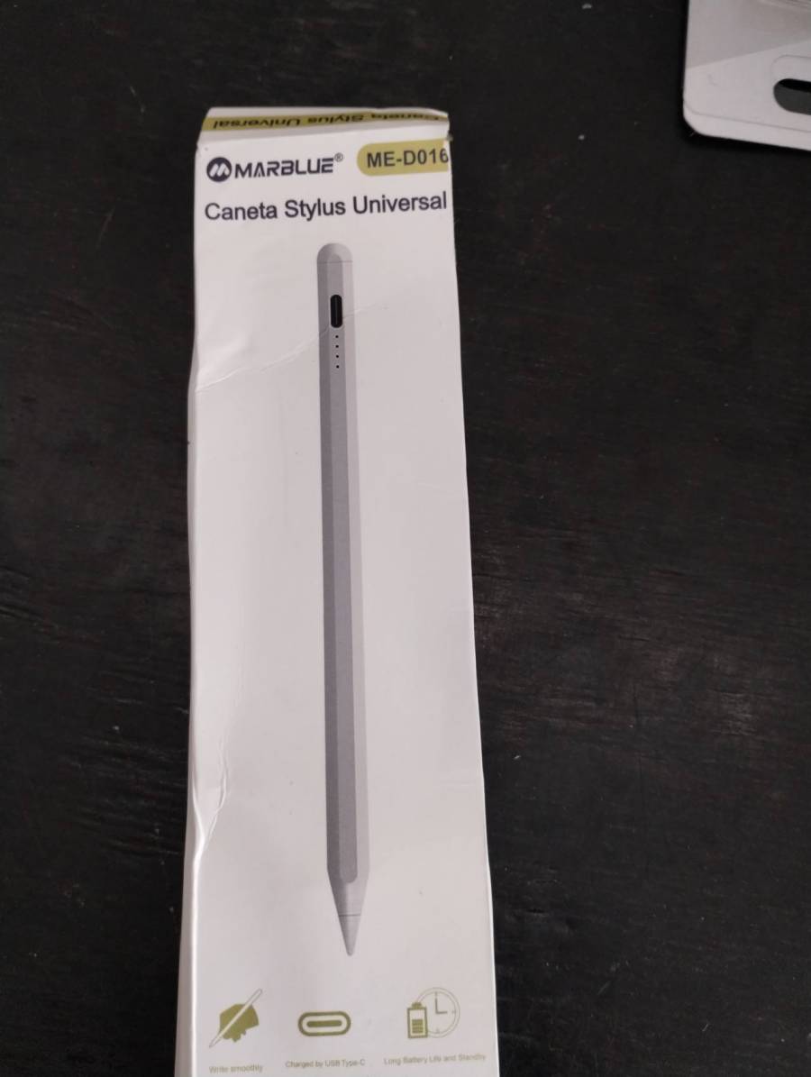 Caneta Stylus Universal