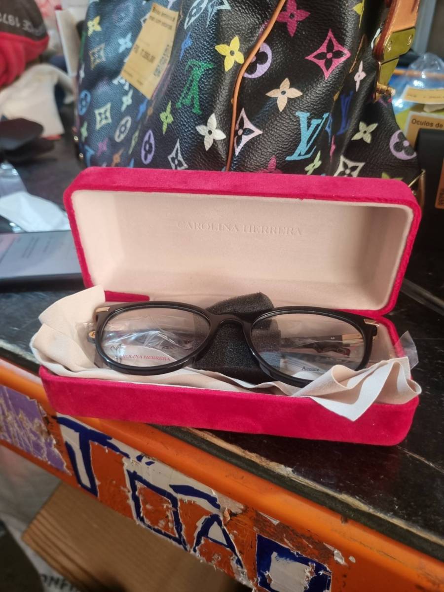 Óculos de grau feminino