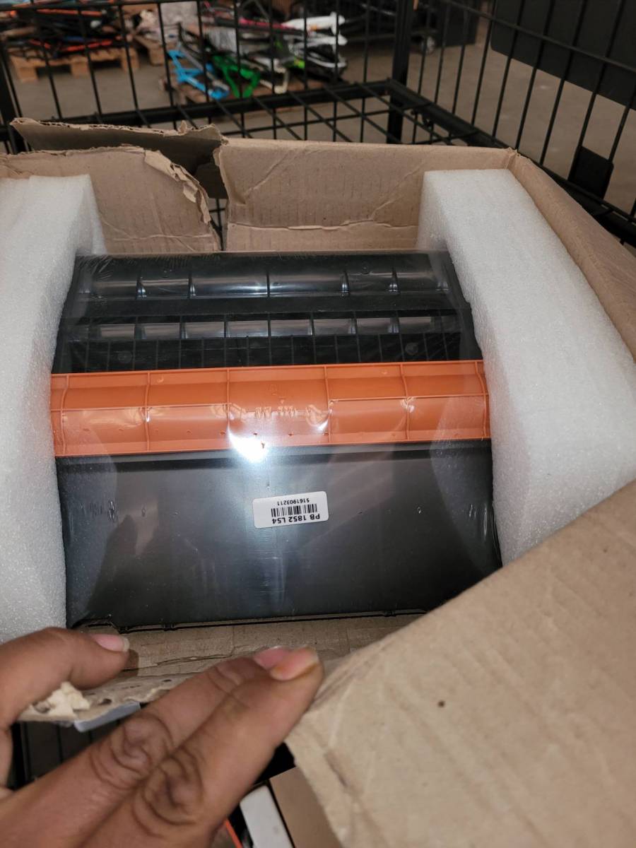 Toner para impressora